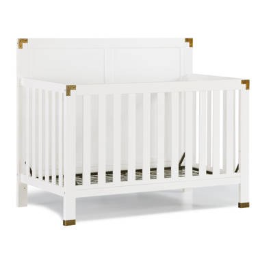 Marley by Baby Mod Toddler Bed Rail Reviews AllModern